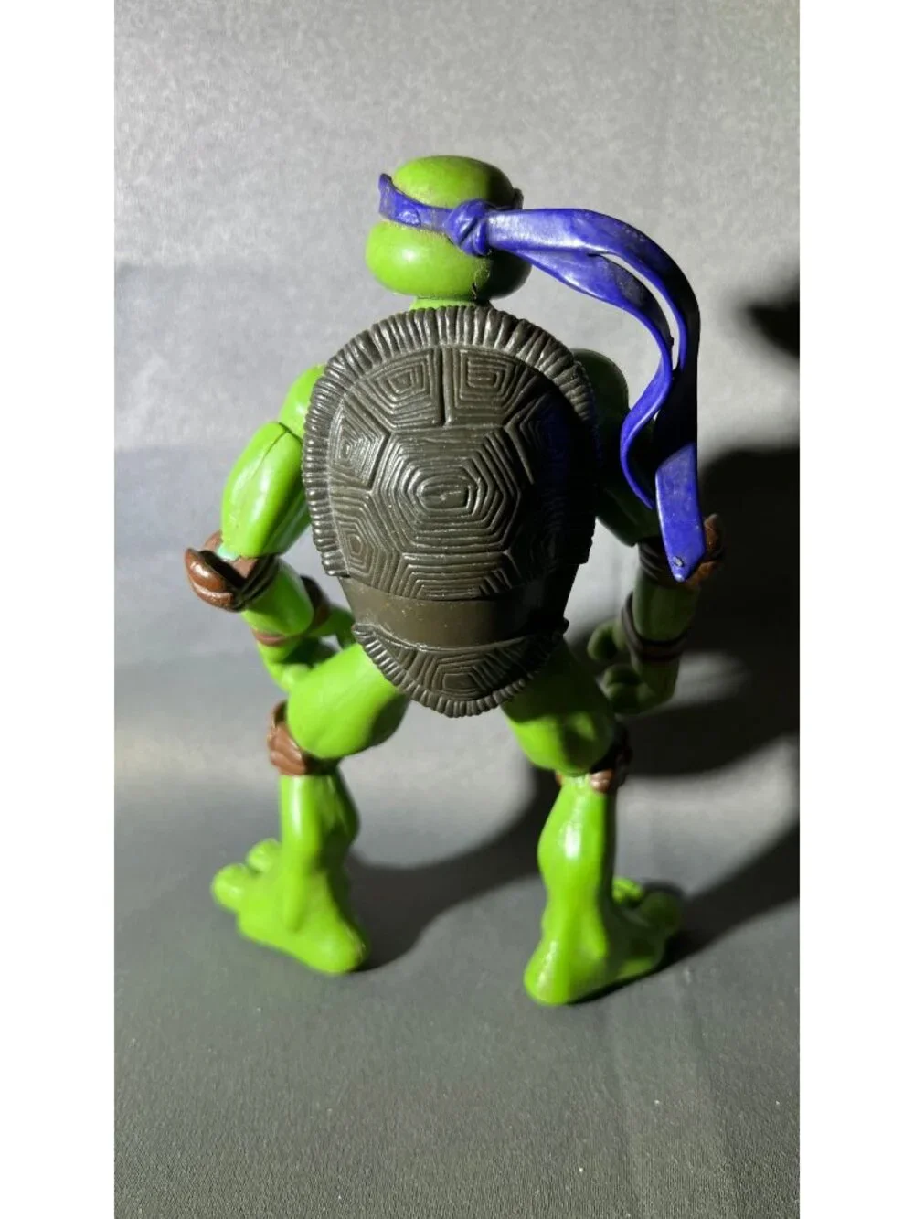 Teenage Mutant Ninja Turtles Action Figure Vintage Collectible Toy